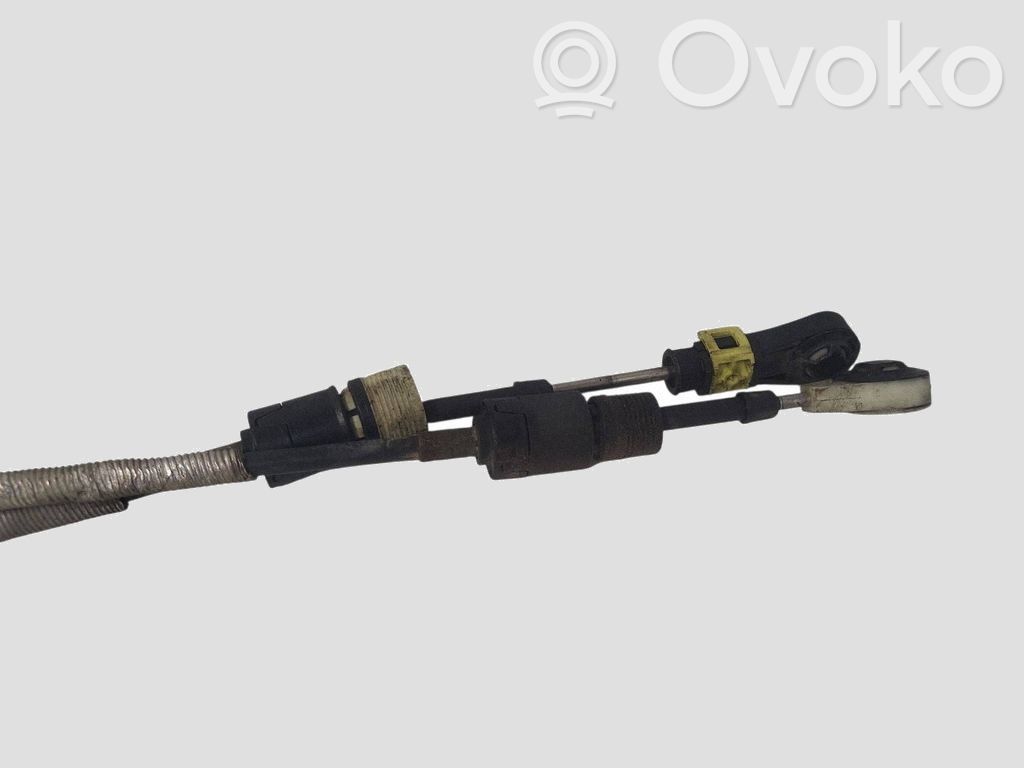 Volvo V40 Selector de viteze/schimbător de viteze (interior) 