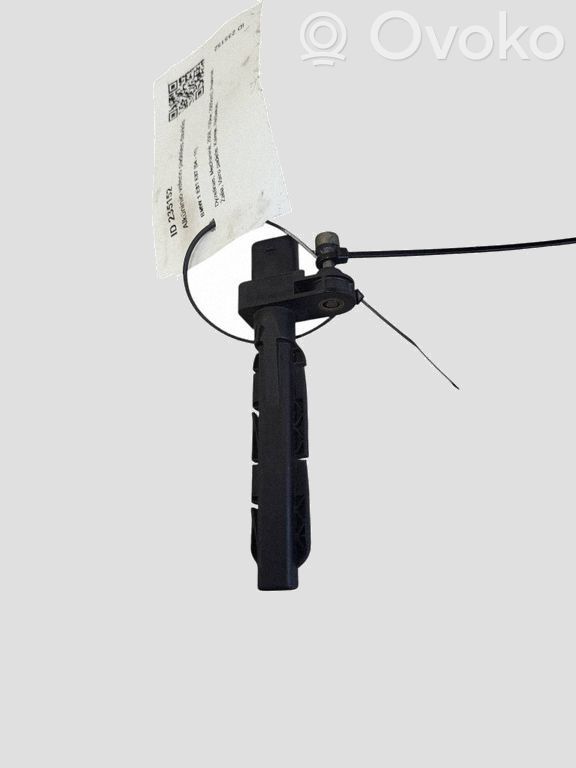 Kampiakselin asentoanturi   7805188