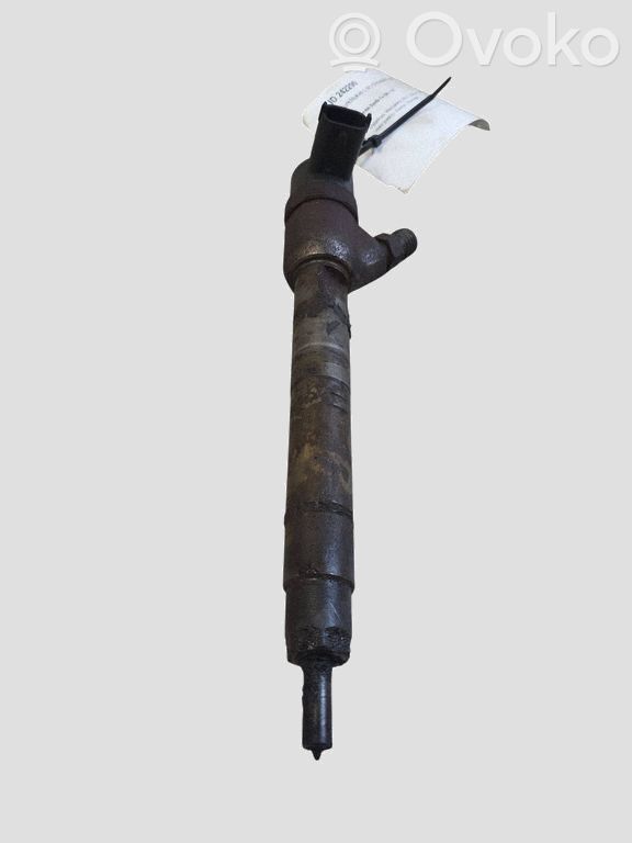 Hyundai Santa Fe Injector combustibil 