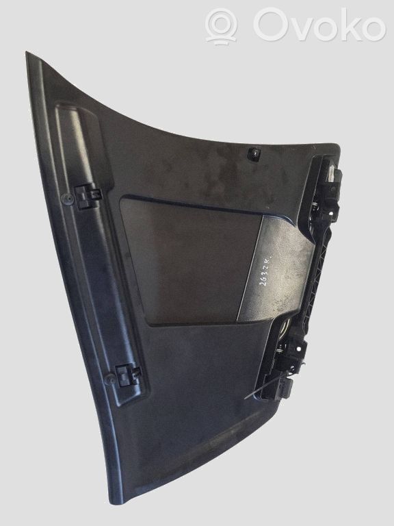 Deckel Klappe Handschuhfach