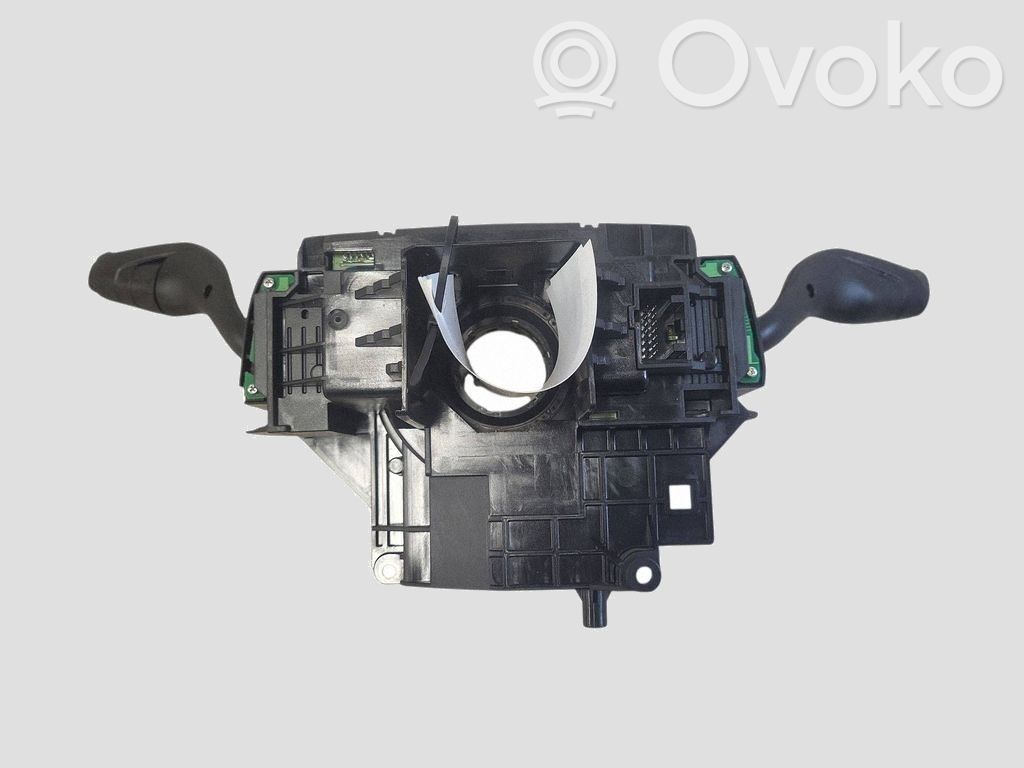 Ford C-MAX II Bloc semnalizator și ștergător parbriz 