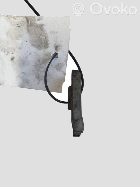 Bridă fixare injector
