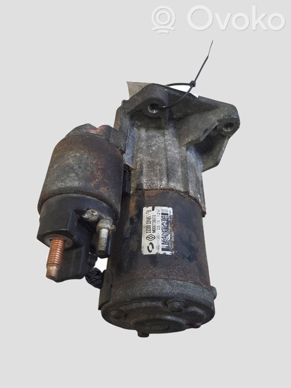 Motor de arranque   233003248R,M000T39372
