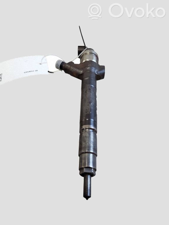 Ford Transit Injector combustibil 