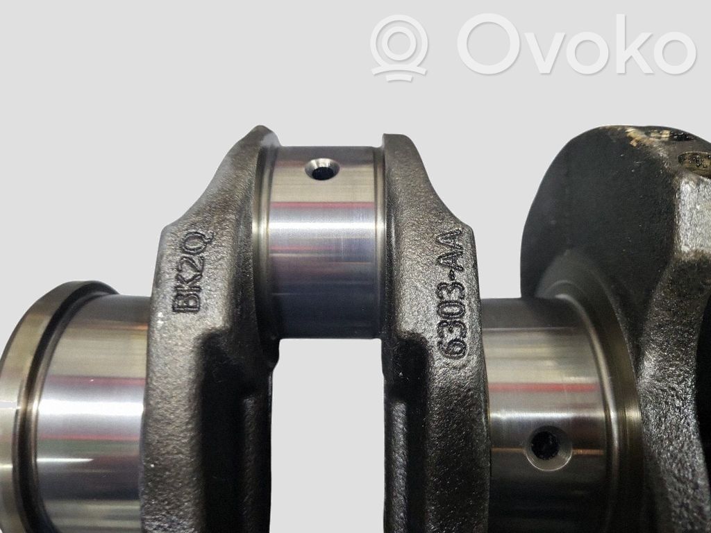 Albero motore   BK2Q,6303AA,B13VA