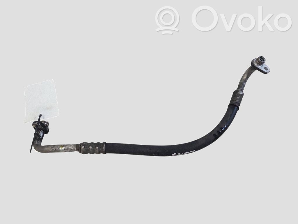 Citroen C4 Grand Picasso Ilmastointilaitteen putki (A/C)