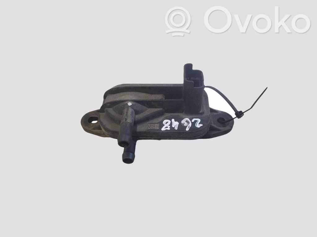 Citroen C4 Grand Picasso Abgasdrucksensor Differenzdrucksensor 