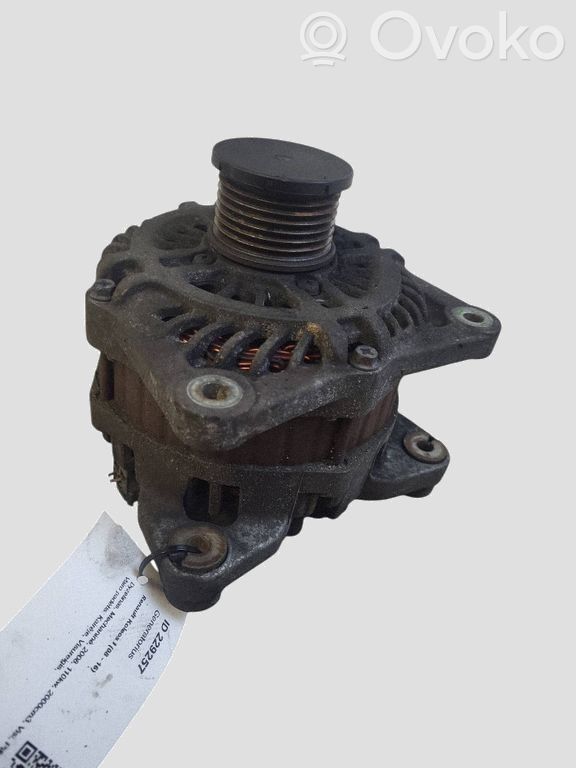 Alternador   23100JG71A