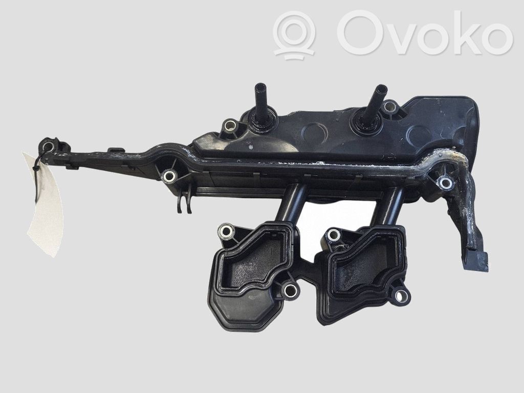 Renault Koleos I Separator ulei
