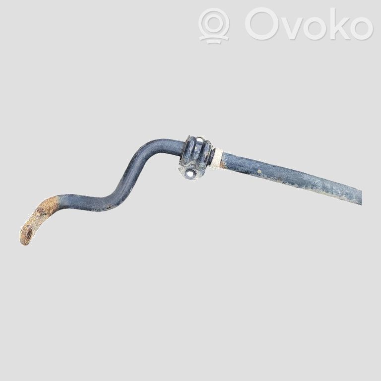 Hyundai ix35 Barra stabilizzatrice anteriore/barra antirollio 