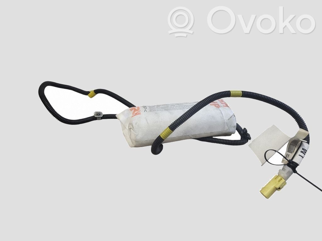 Airbag sedile