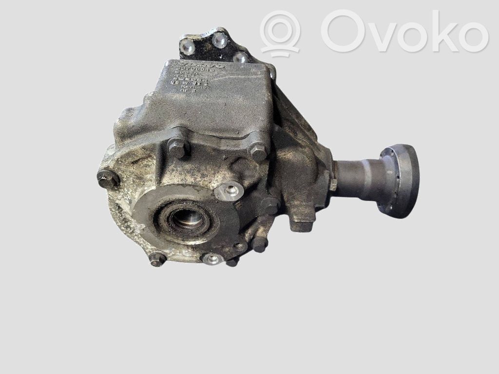 Carcasă diferențial   30700016,06W322