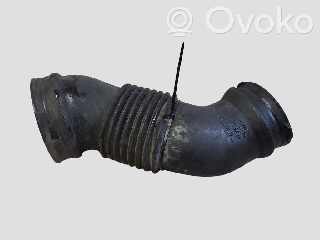 Volvo XC90 Conductă/furtun admisie aer
