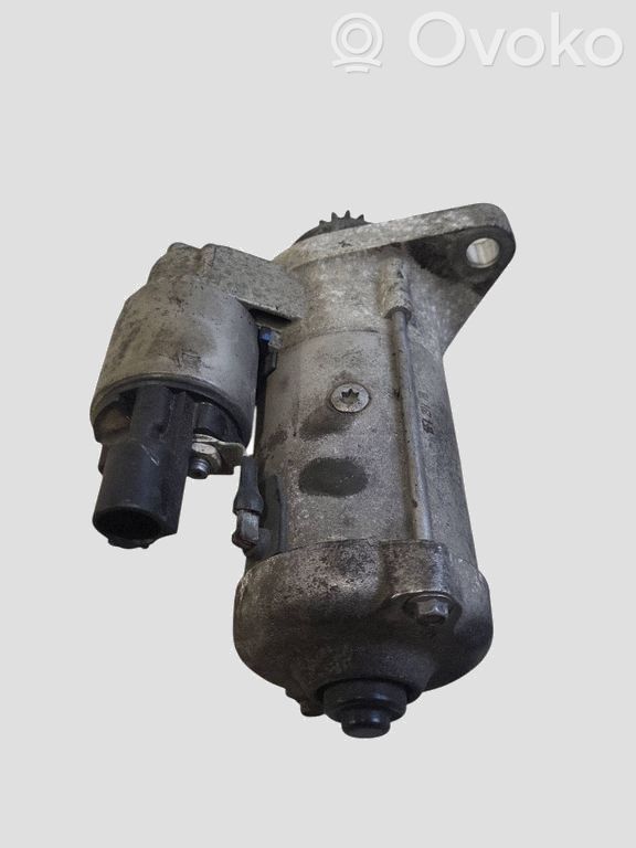 Skoda Octavia Mk3 (5E) Electromotor