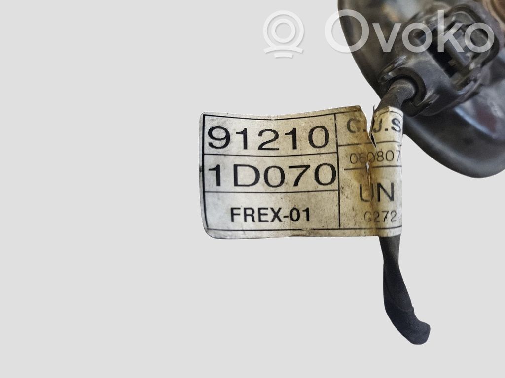 Äänimerkkilaite   E428R000033