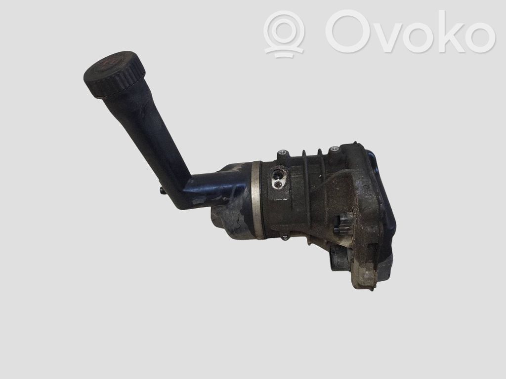 Citroen C4 Grand Picasso Pompe direction assistée
