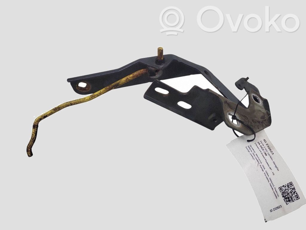Citroen C4 Grand Picasso Balamale capotă 