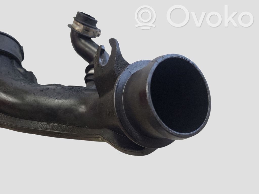 Ford Mondeo MK V Furtun/conductă intercooler