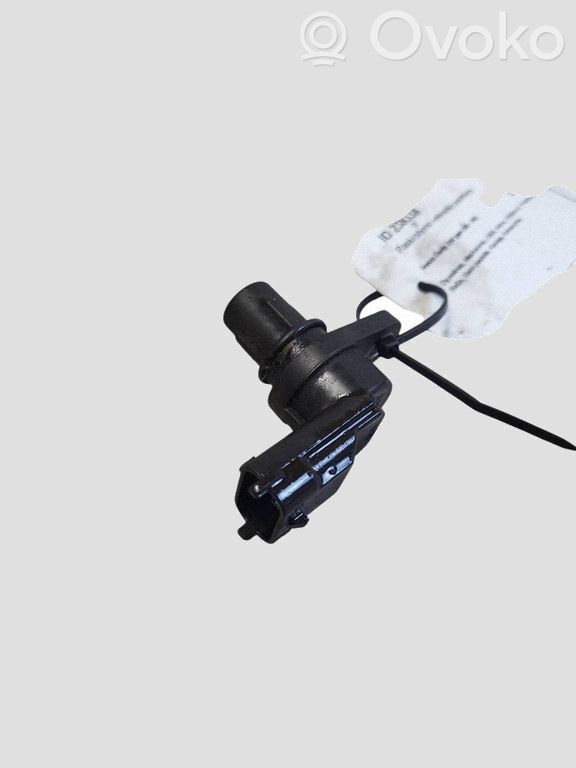 Sensor de posición del cigüeñal (Usadas)   0281002667
