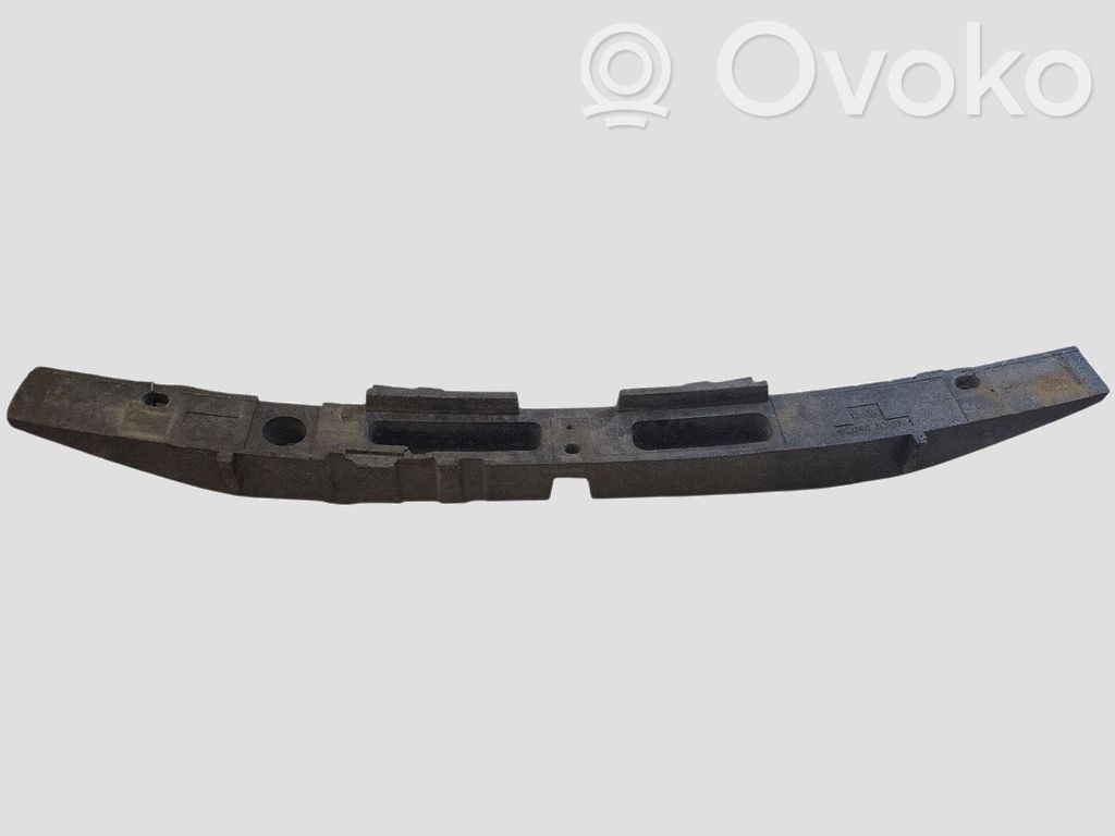 Nissan Qashqai Barra di rinforzo del paraurti anteriore 