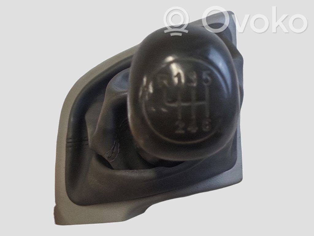 Peugeot Boxer Selector de viteze/schimbător de viteze (interior) 