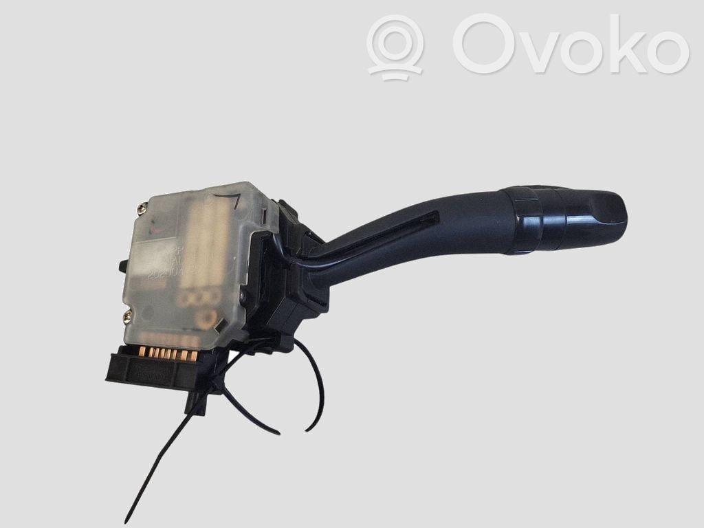 Hyundai Santa Fe Interruptor de luz 