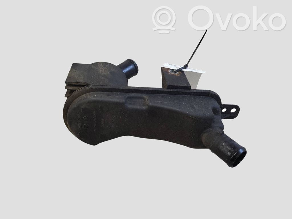 Ford Connect Ventilație/conductă aerisire/furtun 