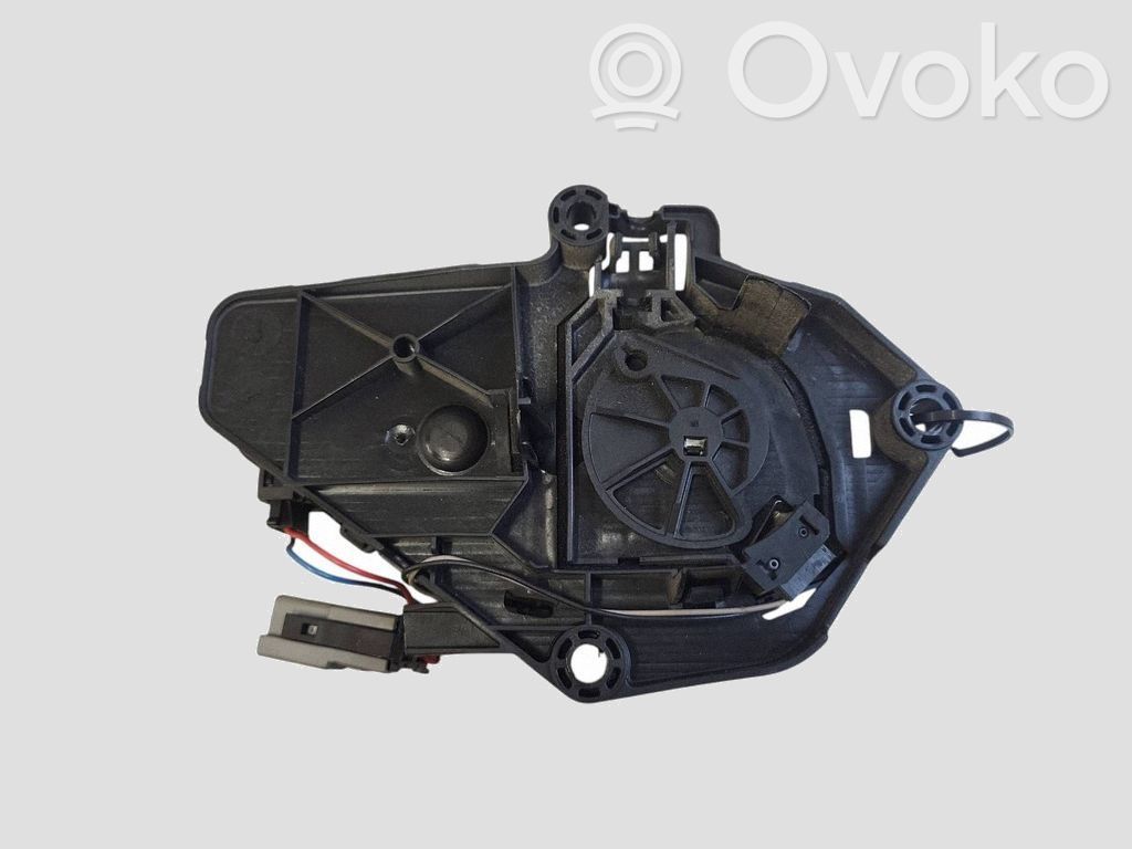 Jaguar XF X250 Motor ridicare hayon/capotă portbagaj 