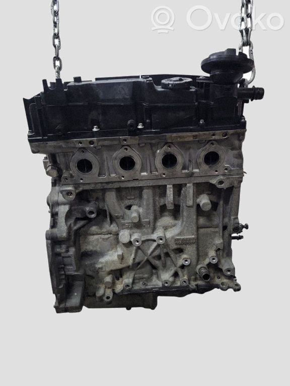 BMW 1 F20 F21 Motore 
