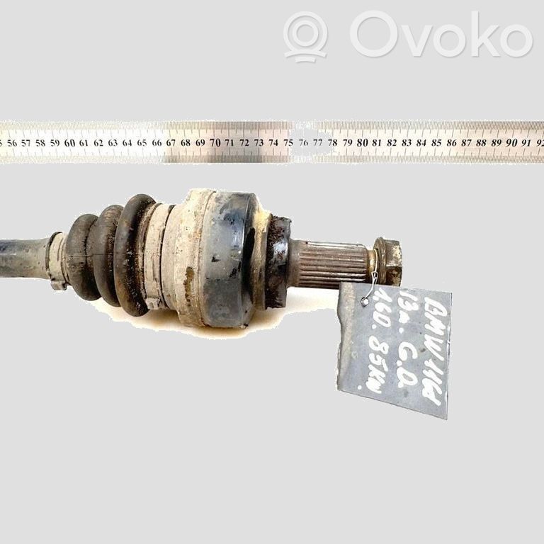 BMW 1 F20 F21 Albero di trasmissione posteriore 