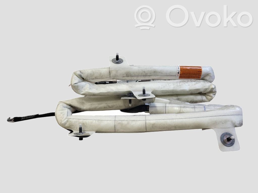 Airbag del techo   30715690,609269900B