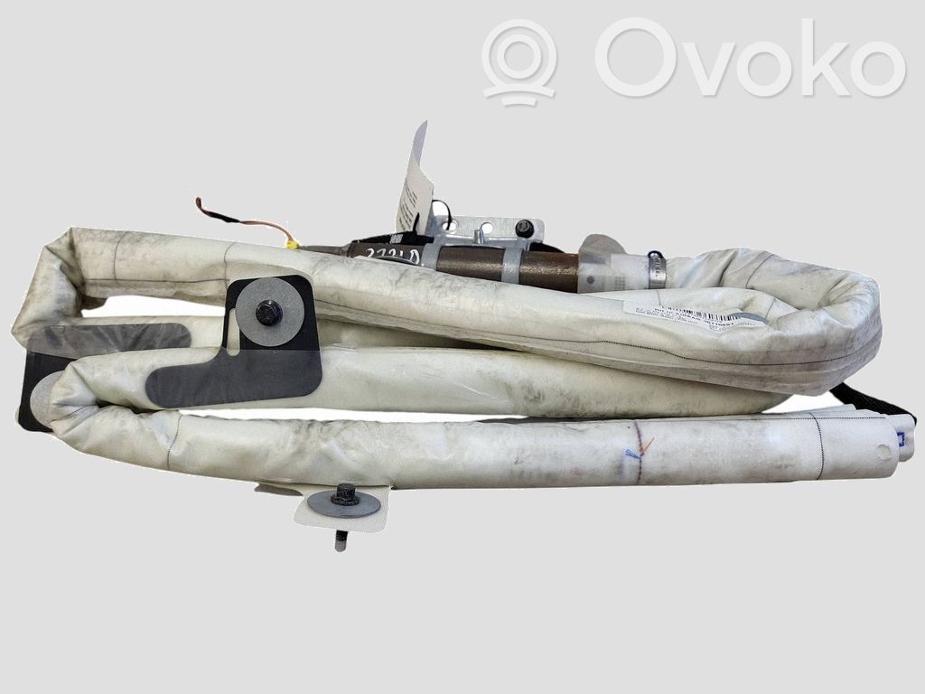 Volvo S80 Airbag cortină 
