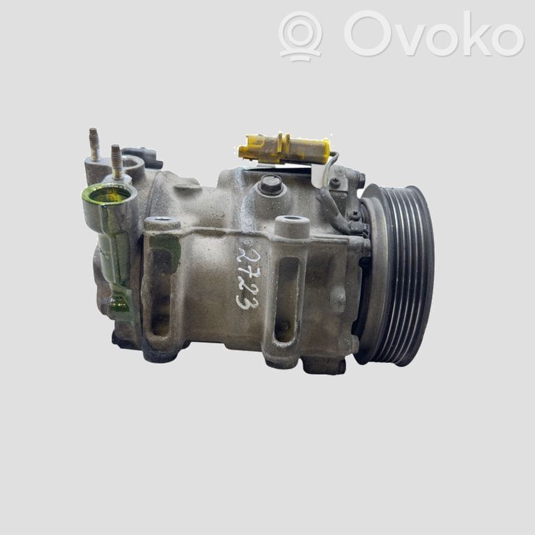 Citroen C5 Compressore aria condizionata (A/C) (pompa) 