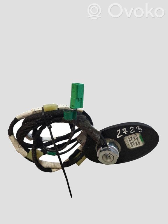 Radion antenni   9665130480,83840202,028092568
