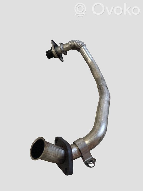 Citroen C5 Tuyau de raccordement solide EGR