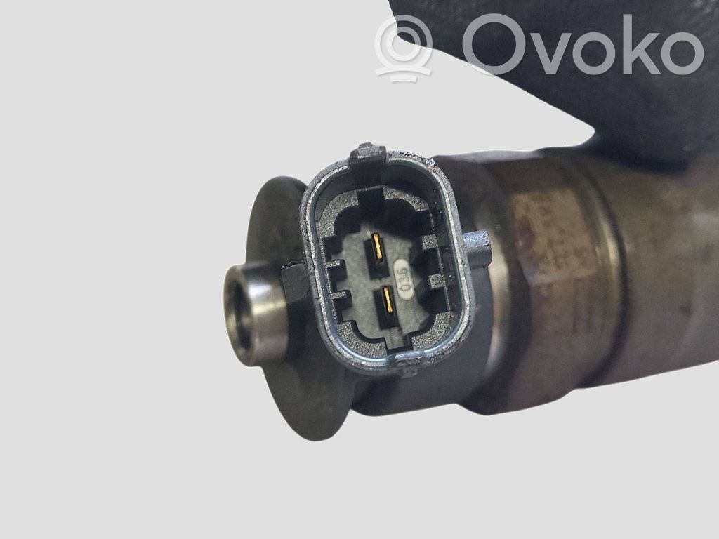 Injector combustibil   0445110339,870689