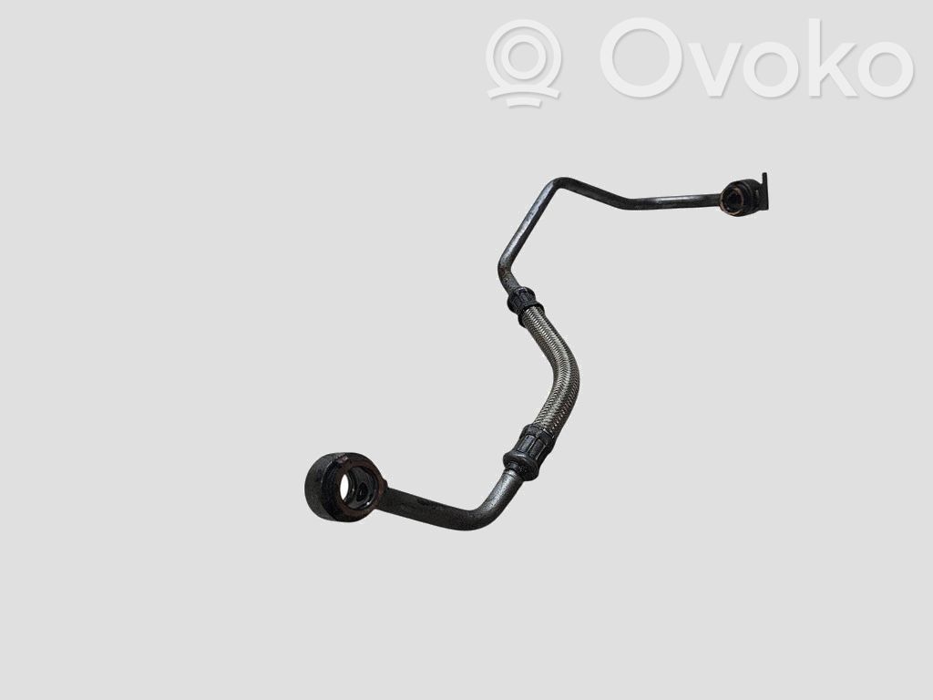 Ford Fiesta Conductă/furtun ungere ulei turbosuflantă