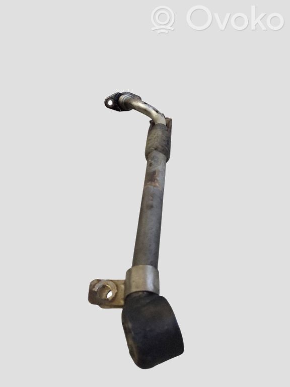 Seat Toledo IV (NH) Tubo flessibile mandata olio del turbocompressore turbo 
