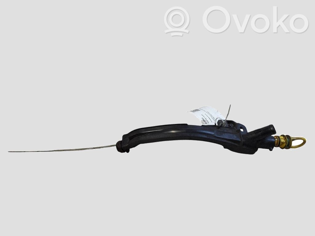 Renault Master III Asta di controllo livello olio