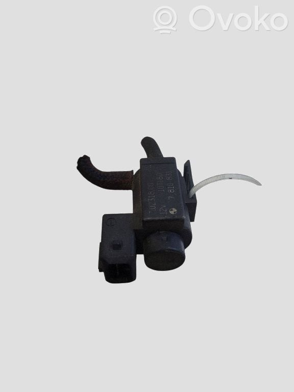 Elettrovalvola turbo   70231800,7810831