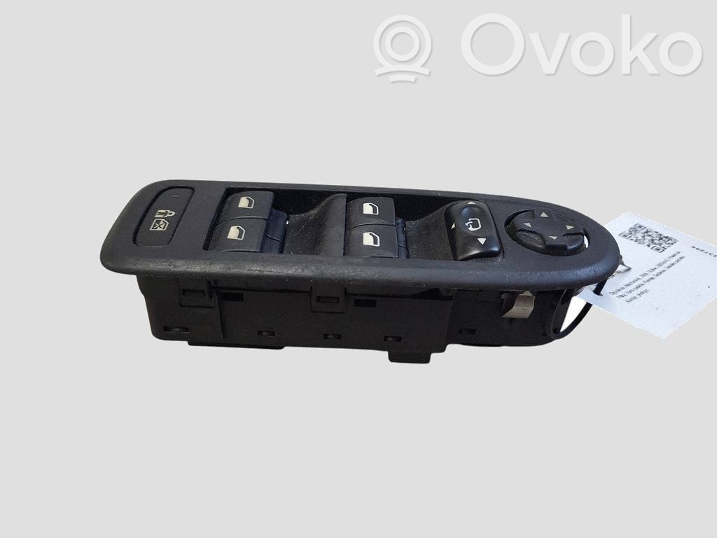 Interruptor del elevalunas eléctrico   96660257XT