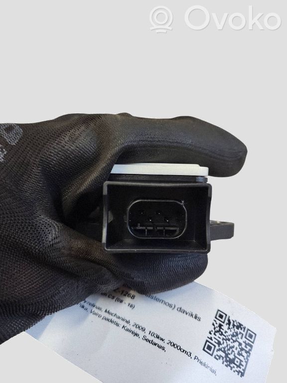 ESP Drehratensensor Querbeschleunigungssensor   0265005765,9664661580
