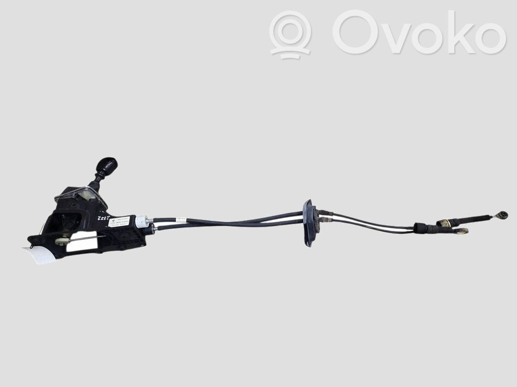 Selector caja de cambios   8200743573F,9510060S,9611889