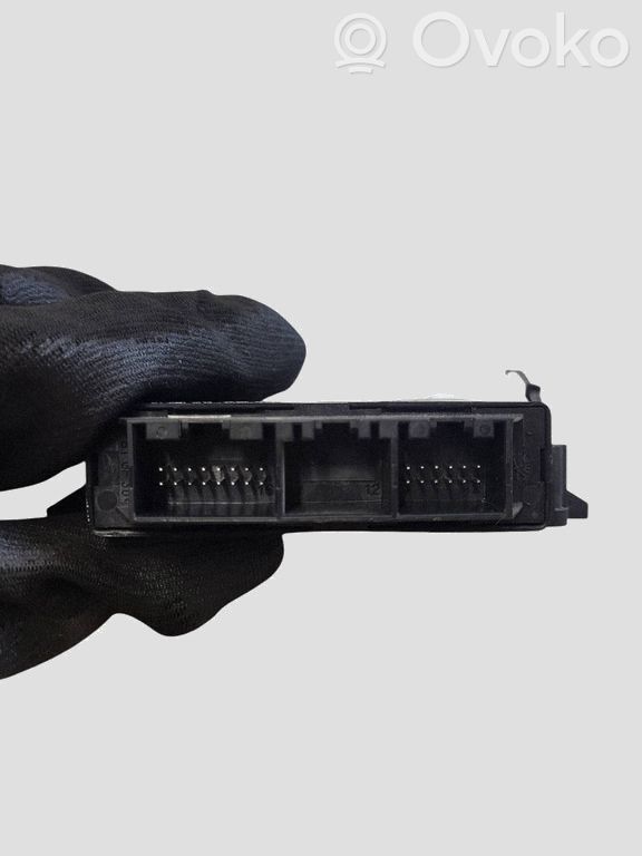 Renault Laguna III Unité de commande, module PDC aide au stationnement 