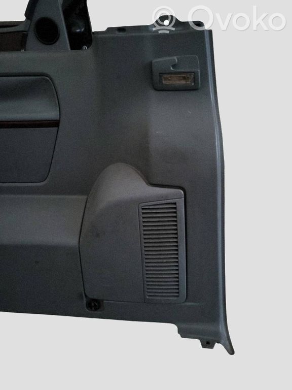 Volkswagen Multivan T5 Panou lateral portbagaj