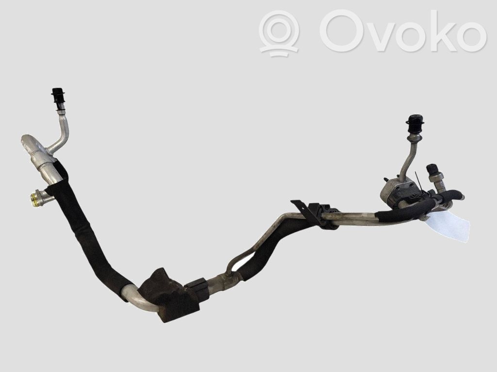 Volvo V70 Tubo flessibile aria condizionata (A/C)