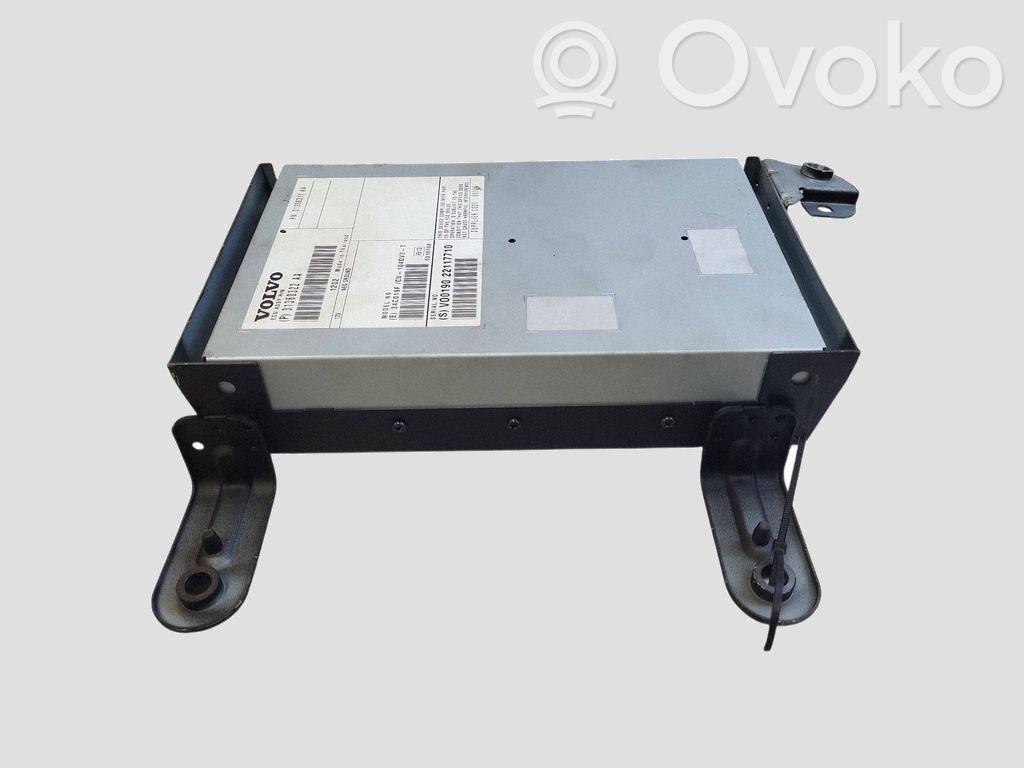 Volvo V70 Amplificatore 