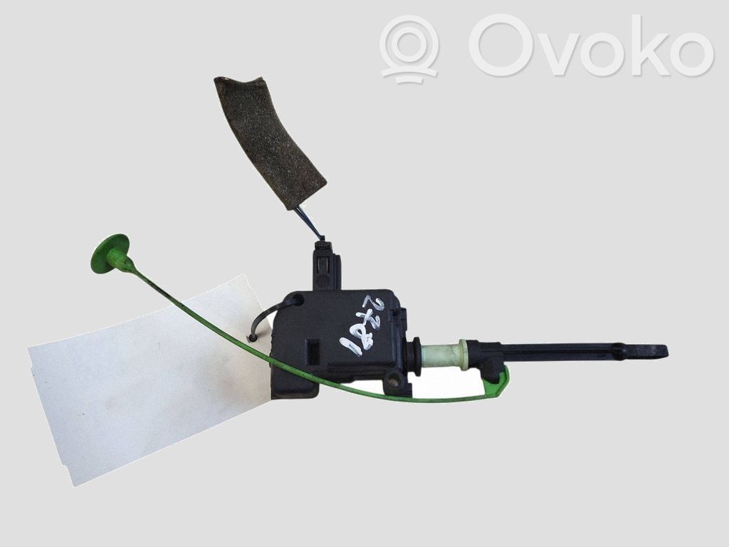 Volvo V70 Serratura del tappo del serbatoio del carburante