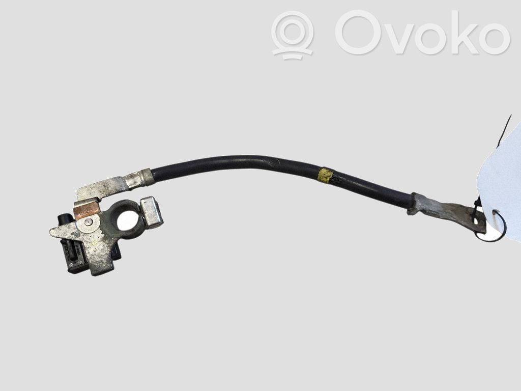 Volvo V70 Cavo negativo messa a terra (batteria) 