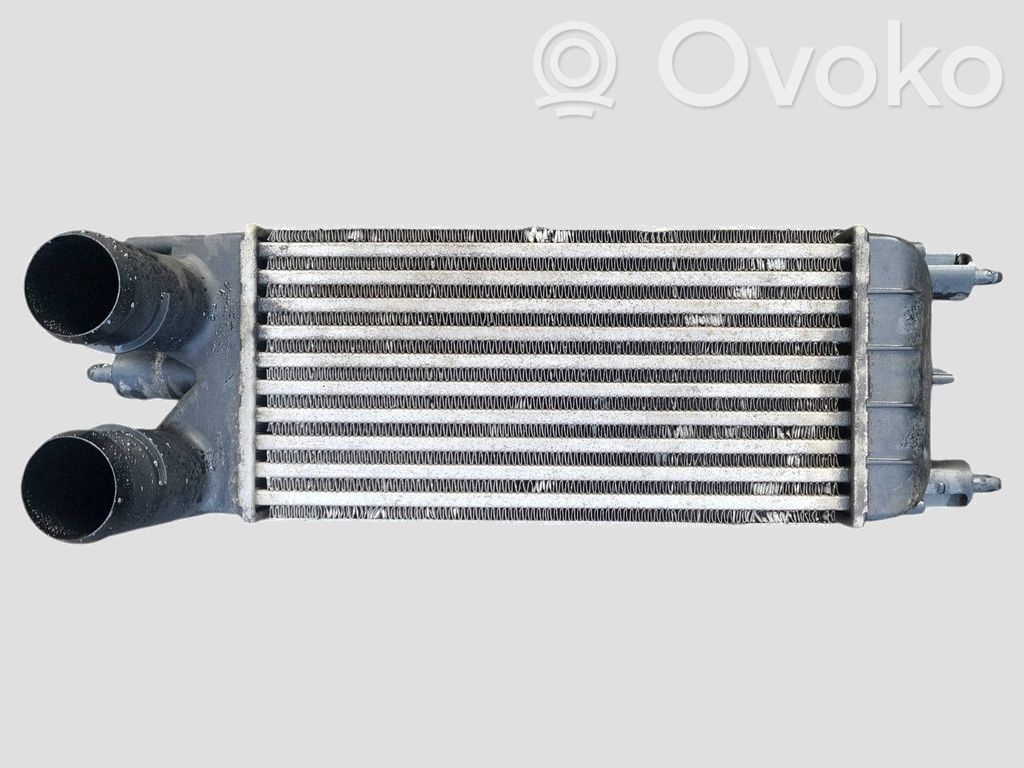 Chłodnica powietrza doładowującego / Intercooler   2M152929D19121,P9684946380,1200233187